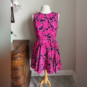 Maison Jules Navy Dress M